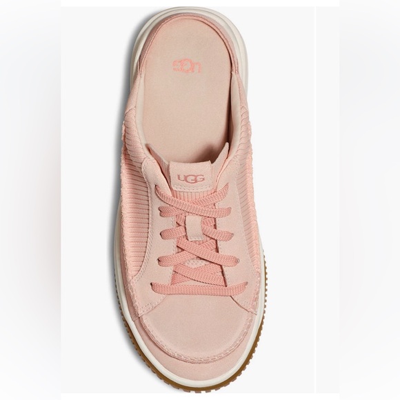 UGG EZ Duzzit Mule Sneaker - Picture 3 of 3